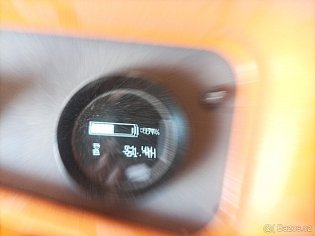 Nízkozdvižný elektrický vozík Still