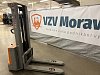Ručně vedený vysokozdvižný vozík Still ECV 10