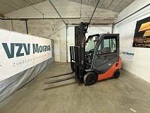 Vysokozdvižný vozík Toyota, 02-8FDF15