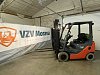 Vysokozdvižný vozík Toyota, 02-8FGF15, LPG