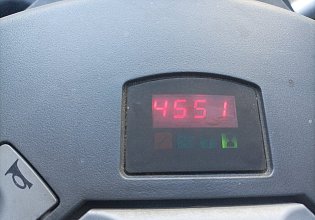 Ručně vedený nízkozdvižný vozík Toyota