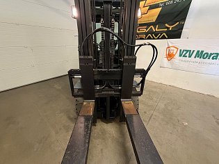 Vysokozdvižný vozík Toyota,  52-8FDF20