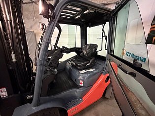 Vysokozdvižný vozík Toyota,  52-8FDF20