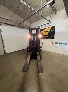 Vysokozdvižný vozík Toyota,  52-8FDF20