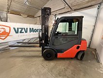Vysokozdvižný vozík Toyota,  52-8FDF20
