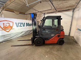 Vysokozdvižný vozík Toyota,