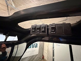 Vysokozdvižný vozík Toyota, 02-8FGF20, LPG