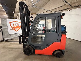 Vysokozdvižný vozík Toyota, 8FGCU25