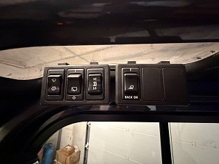 Vysokozdvižný vozík Toyota, 02-8FGF20