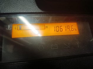 Vysokozdvižný vozík Toyota, 02-8FGF18