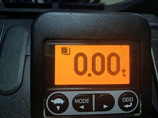 Vysokozdvižný vozík Toyota, 02-8FGF18