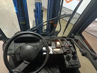 Vysokozdvižný vozík Toyota, 02-8FGF18