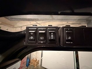 Vysokozdvižný vozík Toyota, 02-8FGF18, LPG