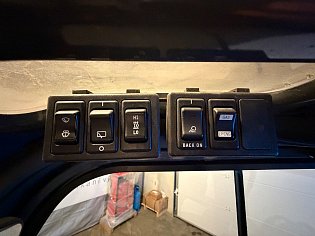 Vysokozdvižný vozík Toyota, 02-8FGF15, LPG