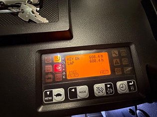 Vysokozdvižný vozík Toyota, 52-8FDF20