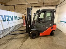 Vysokozdvižný vozík Toyota, 52-8FDF20