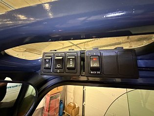 Vysokozdvižný vozík Toyota, 52-8FDF20