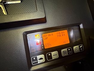 Vysokozdvižný vozík Toyota, 52-8FDF20