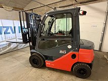 Vysokozdvižný vozík Toyota, 52-8FDF20