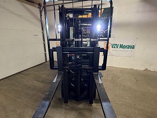 Vysokozdvižný vozík Toyota, 52-8FDF20