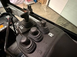 Vysokozdvižný vozík Toyota, 52-8FDF20