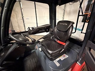 Vysokozdvižný vozík Toyota, 52-8FDF20