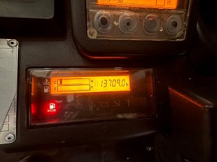 Vysokozdvižný vozík Toyota, 52-8FDF20