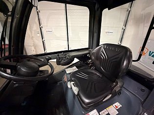 Vysokozdvižný vozík Toyota, 52-8FDF20