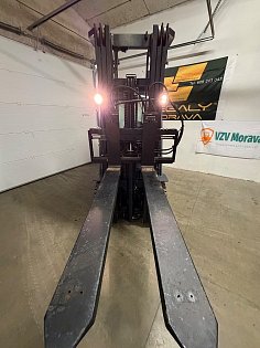 Vysokozdvižný vozík Toyota, 52-8FDF20