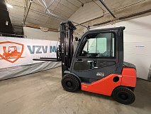 Vysokozdvižný vozík Toyota, 52-8FDF20