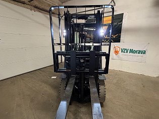 Vysokozdvižný  vozík Toyota, 52-8FDF20