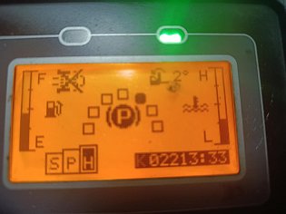 Vysokozdvižný vozík Toyota, 56-8FD20F