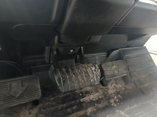 Vysokozdvižný vozík Toyota, 56-8FD20F