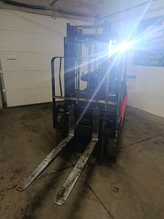 Vysokozdvižný vozík Toyota, 56-8FD20F