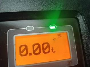 Vysokozdvižný vozík Toyota, 56-8FD20F