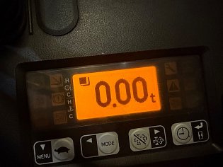 Vysokozdvižný vozík Toyota, 56-8FD25F