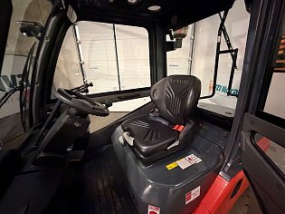 Vysokozdvižný vozík Toyota, 56-8FD25F