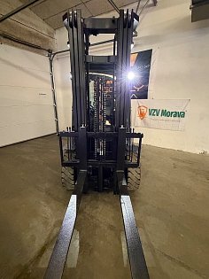 Vysokozdvižný vozík Toyota, 56-8FD25F