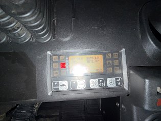 Vysokozdvižný vozík Toyota, 56-8FD25F