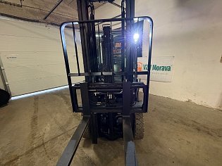 Vysokozdvižný vozík Toyota, 56-8FD20F