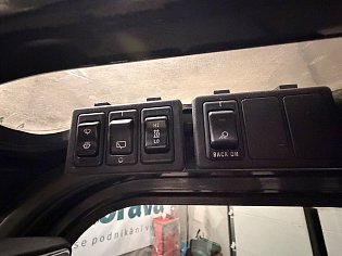 Vysokozdvižný vozík Toyota, 02-8FGF20