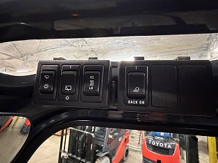 Vysokozdvižný vozík Toyota, 52-8FDF20