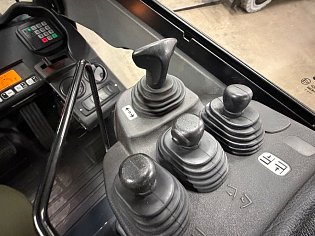 Vysokozdvižný vozík Toyota, 52-8FDF20