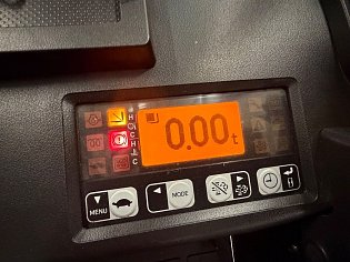 Vysokozdvižný vozík Toyota, 52-8FDF20