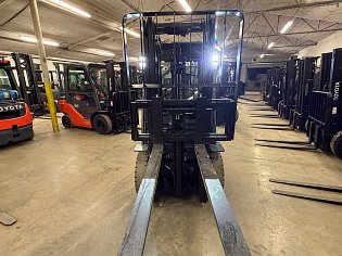 Vysokozdvižný vozík Toyota, 52-8FDF20