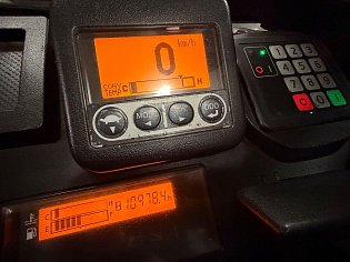 Vysokozdvižný vozík Toyota, 52-8FDF20