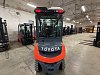 Vysokozdvižný vozík Toyota, 52-8FDF20