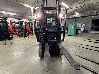 Vysokozdvižný vozík Toyota, 52-8FDF20