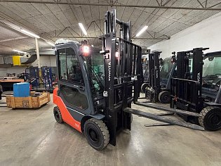 Vysokozdvižný vozík Toyota, 52-8FDF20