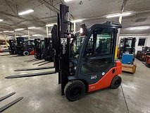 Vysokozdvižný vozík Toyota, 52-8FDF20